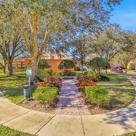 Warm Welcomes On Woodcrest Orlando Extérieur photo