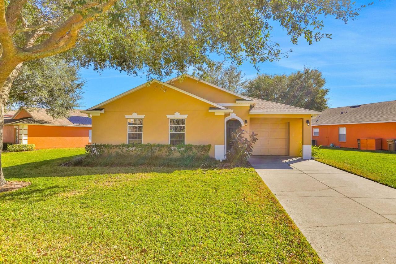 Warm Welcomes On Woodcrest Orlando Extérieur photo