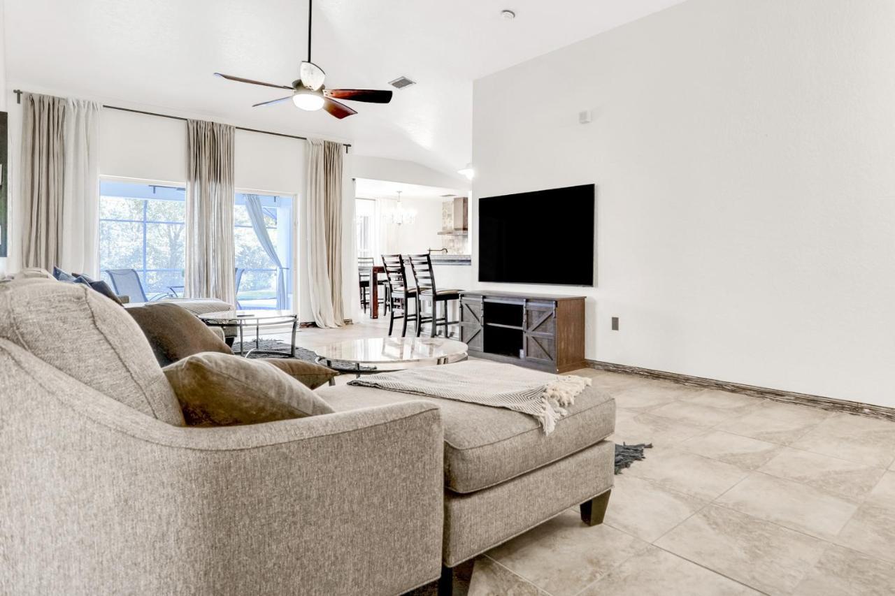 Warm Welcomes On Woodcrest Orlando Extérieur photo