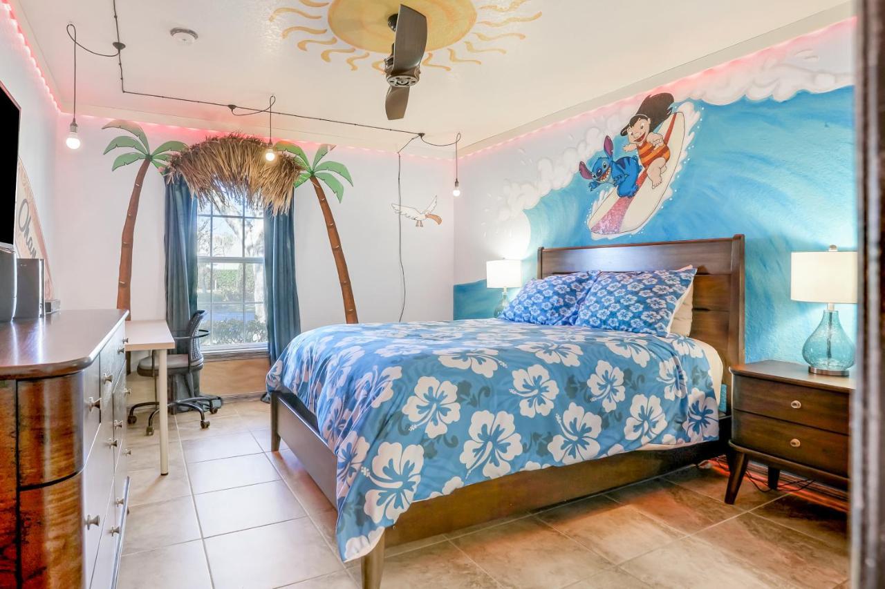 Warm Welcomes On Woodcrest Orlando Extérieur photo