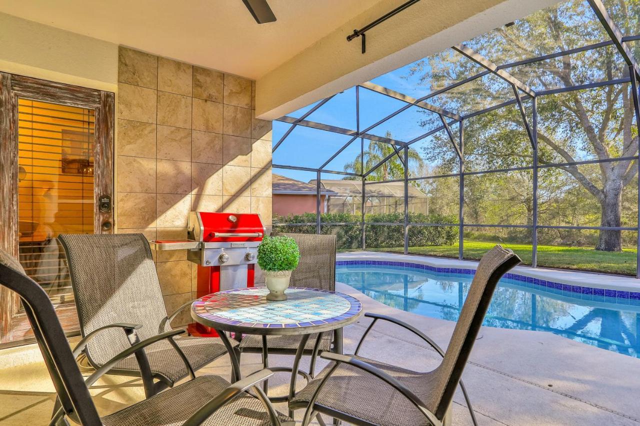 Warm Welcomes On Woodcrest Orlando Extérieur photo
