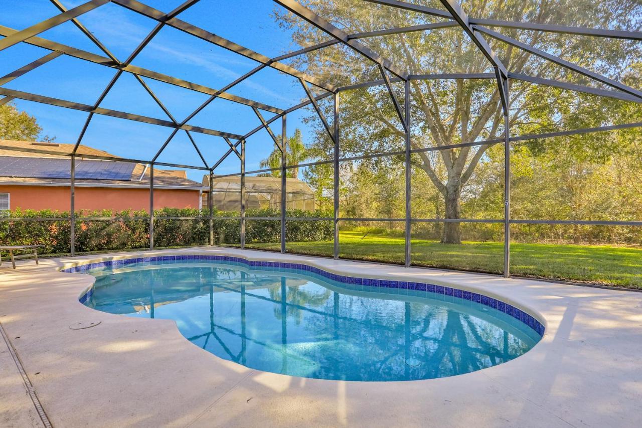 Warm Welcomes On Woodcrest Orlando Extérieur photo