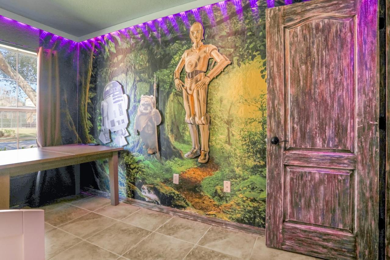 Warm Welcomes On Woodcrest Orlando Extérieur photo