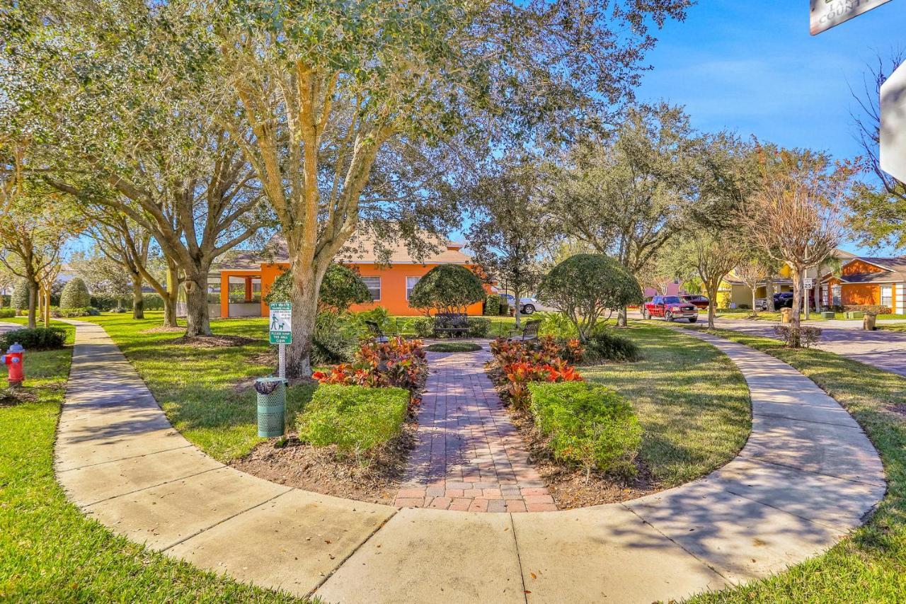 Warm Welcomes On Woodcrest Orlando Extérieur photo