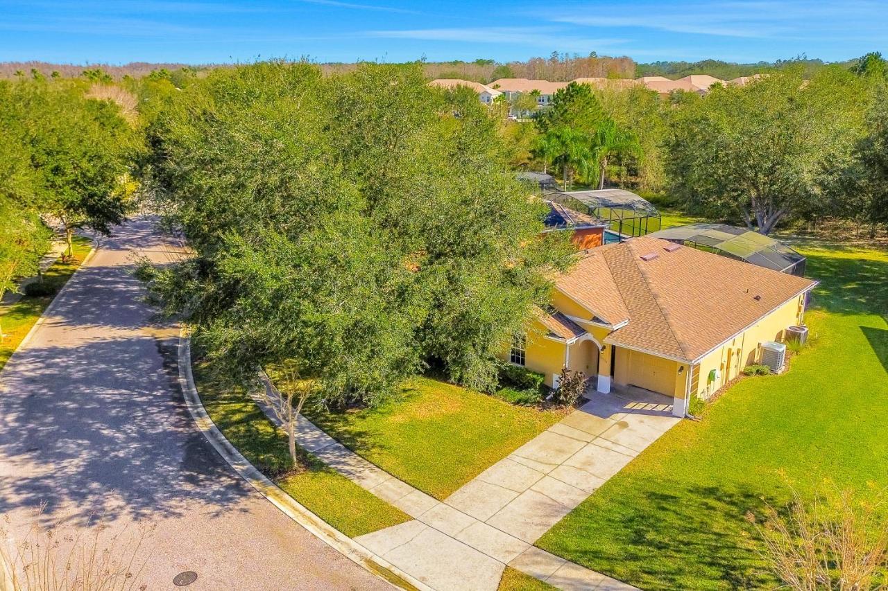 Warm Welcomes On Woodcrest Orlando Extérieur photo