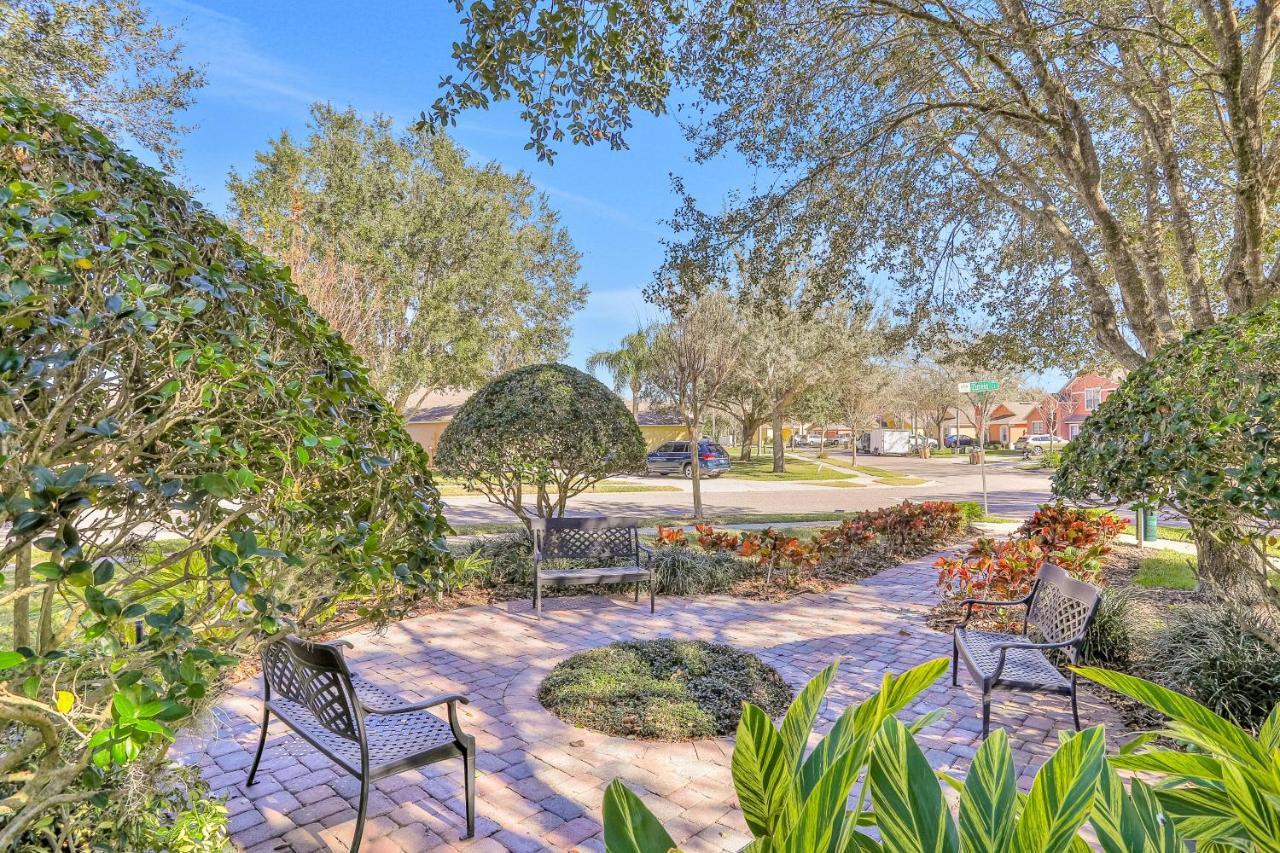 Warm Welcomes On Woodcrest Orlando Extérieur photo