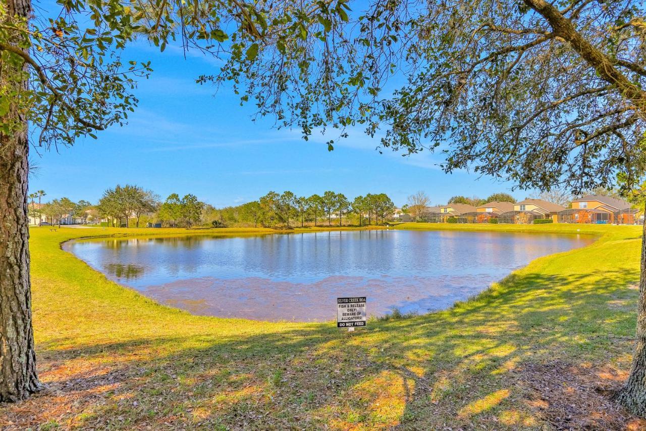 Warm Welcomes On Woodcrest Orlando Extérieur photo