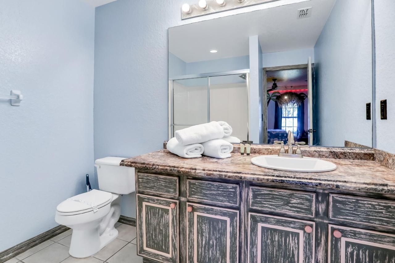 Warm Welcomes On Woodcrest Orlando Extérieur photo