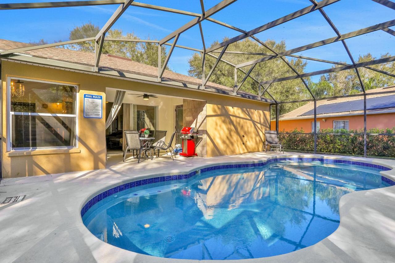 Warm Welcomes On Woodcrest Orlando Extérieur photo