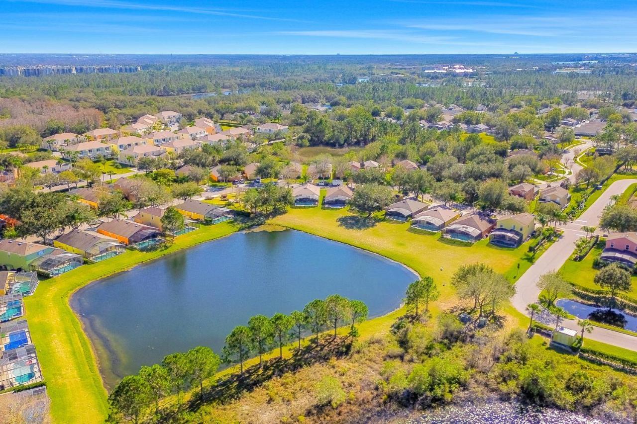 Warm Welcomes On Woodcrest Orlando Extérieur photo